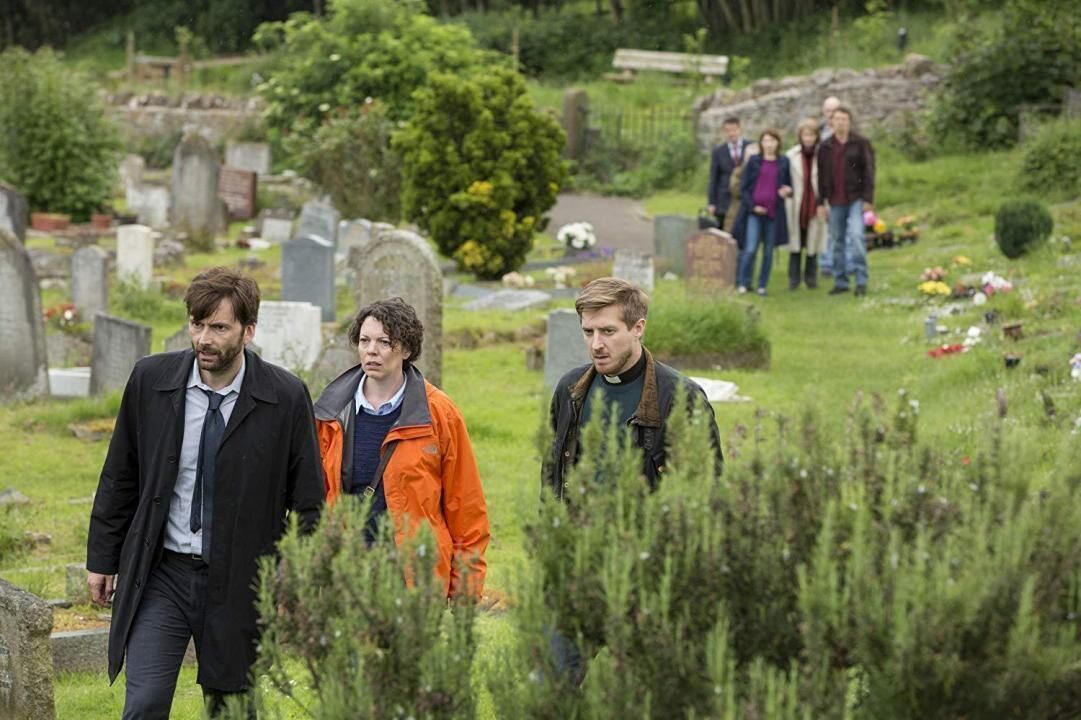 #43. Broadchurch